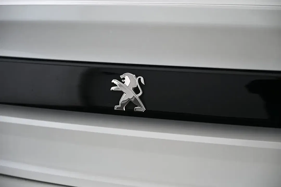 Peugeot 508 - Thumbnail 13