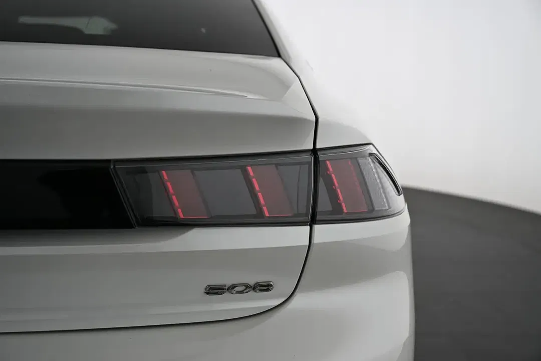 Peugeot 508 - Thumbnail 14