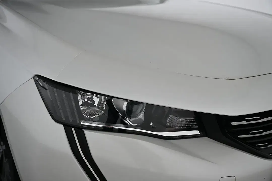 Peugeot 508 - Thumbnail 16