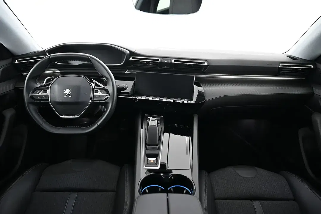 Peugeot 508 - Thumbnail 17