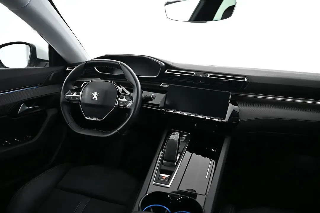 Peugeot 508 - Thumbnail 18