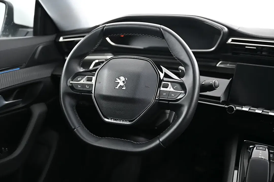 Peugeot 508 - Thumbnail 19