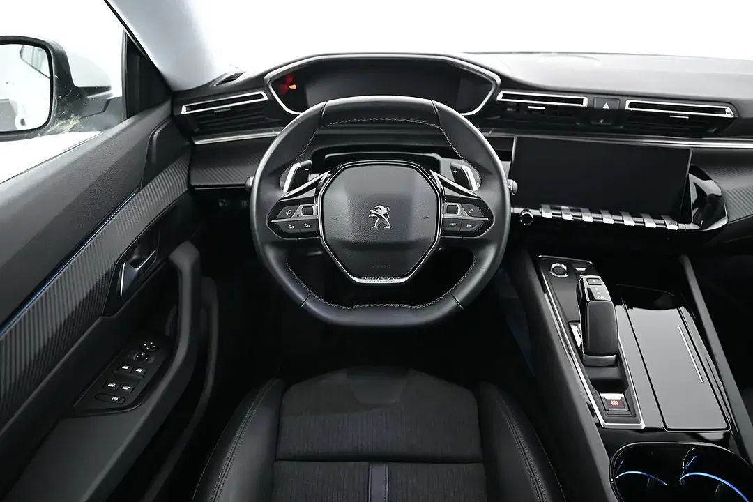 Peugeot 508 - Thumbnail 20