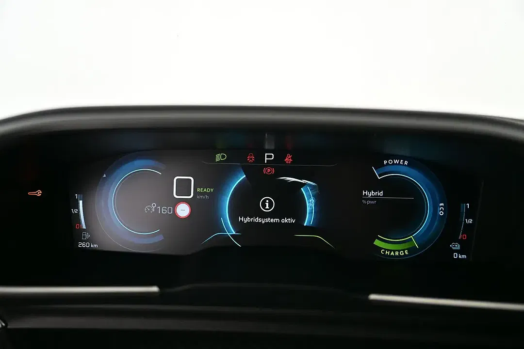 Peugeot 508 - Thumbnail 21