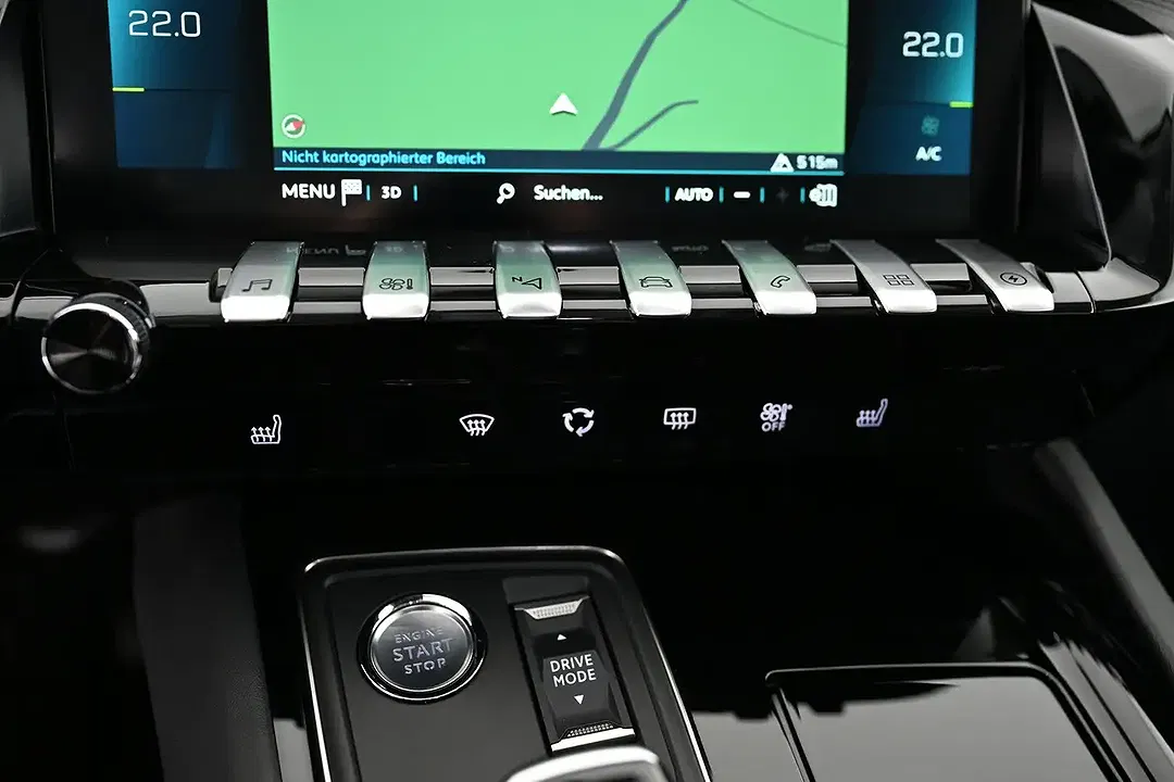 Peugeot 508 - Thumbnail 23