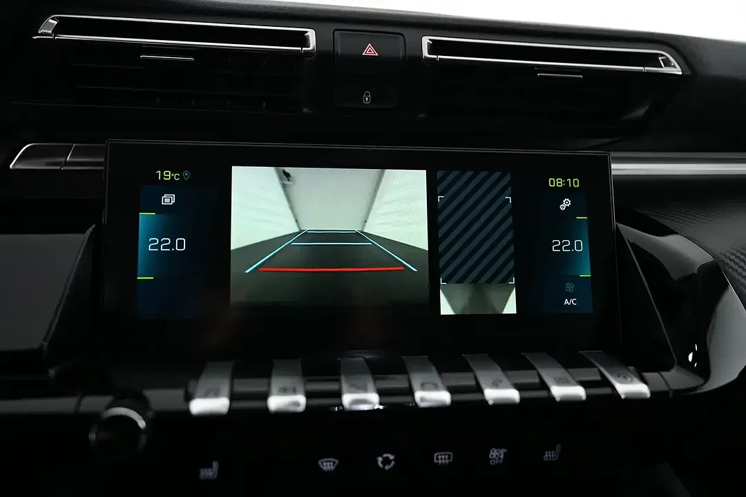 Peugeot 508 - Thumbnail 25