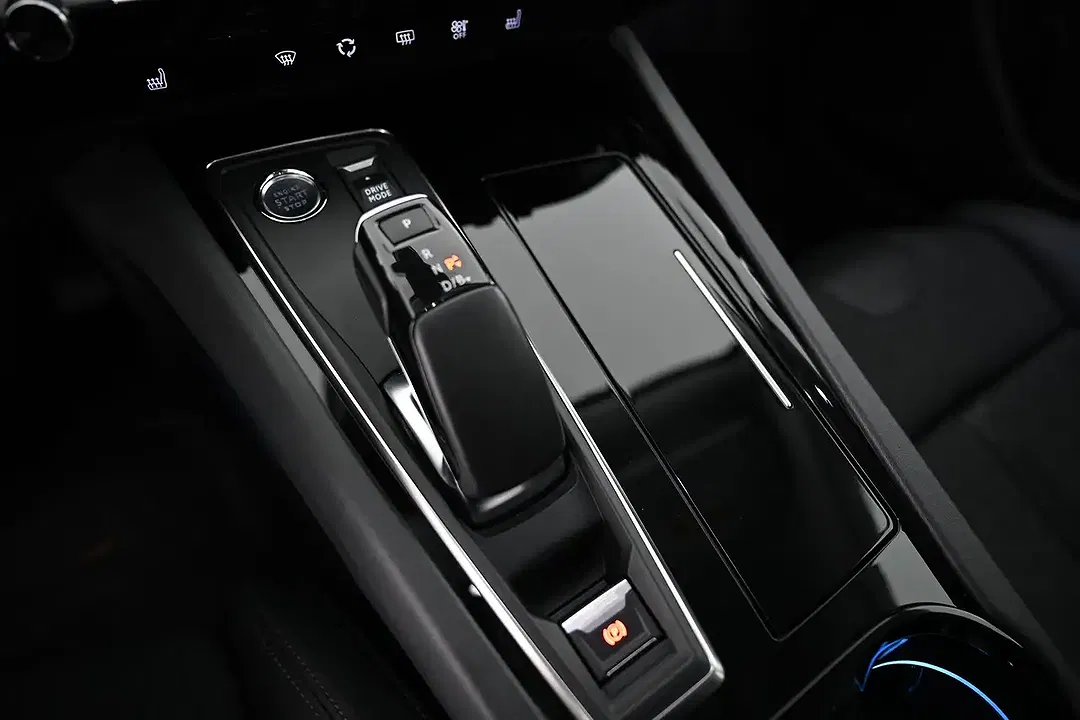 Peugeot 508 - Thumbnail 26