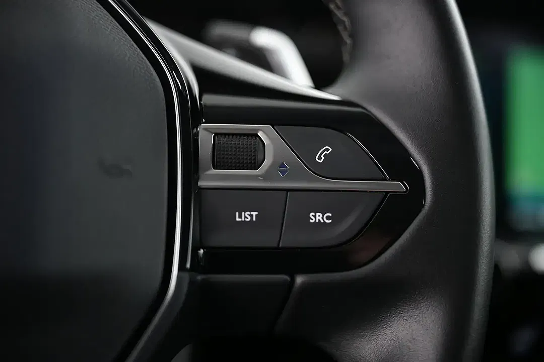 Peugeot 508 - Thumbnail 27