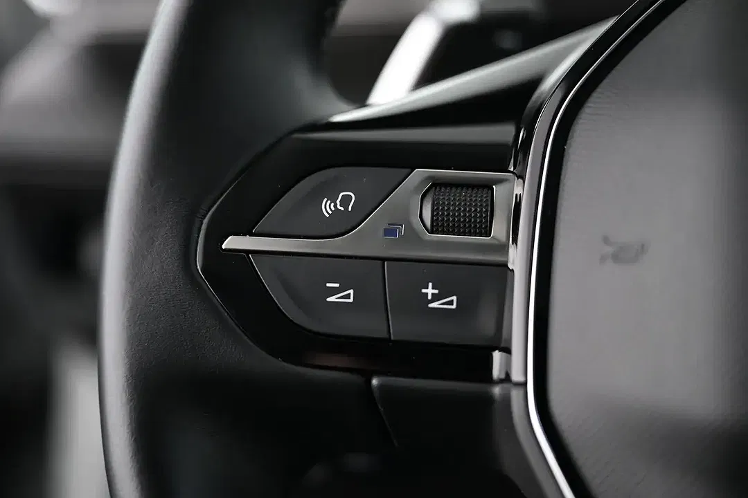 Peugeot 508 - Thumbnail 28