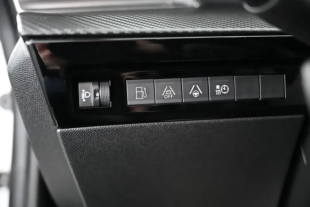Peugeot 508 - Thumbnail 30