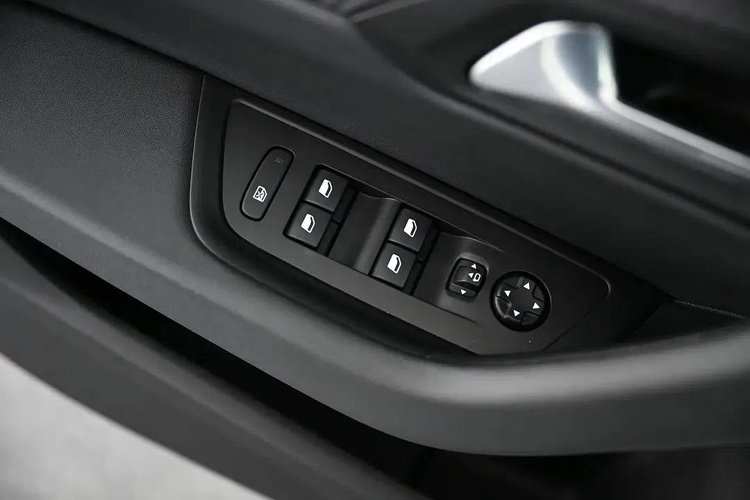 Peugeot 508 - Thumbnail 32