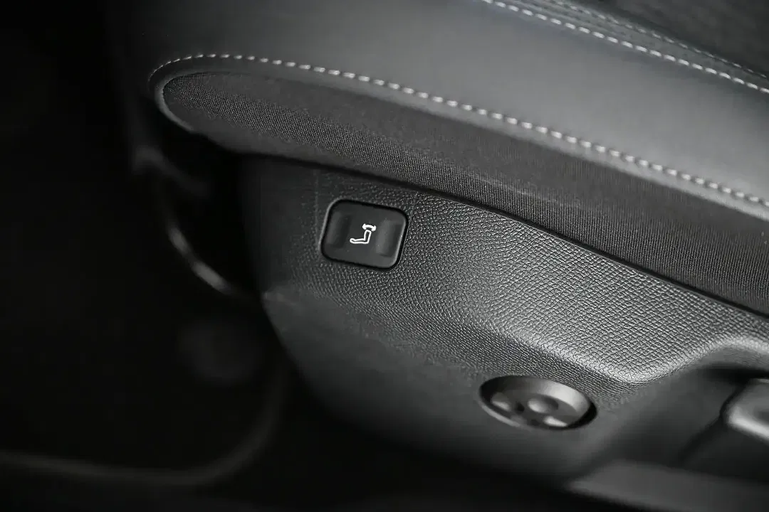 Peugeot 508 - Thumbnail 34