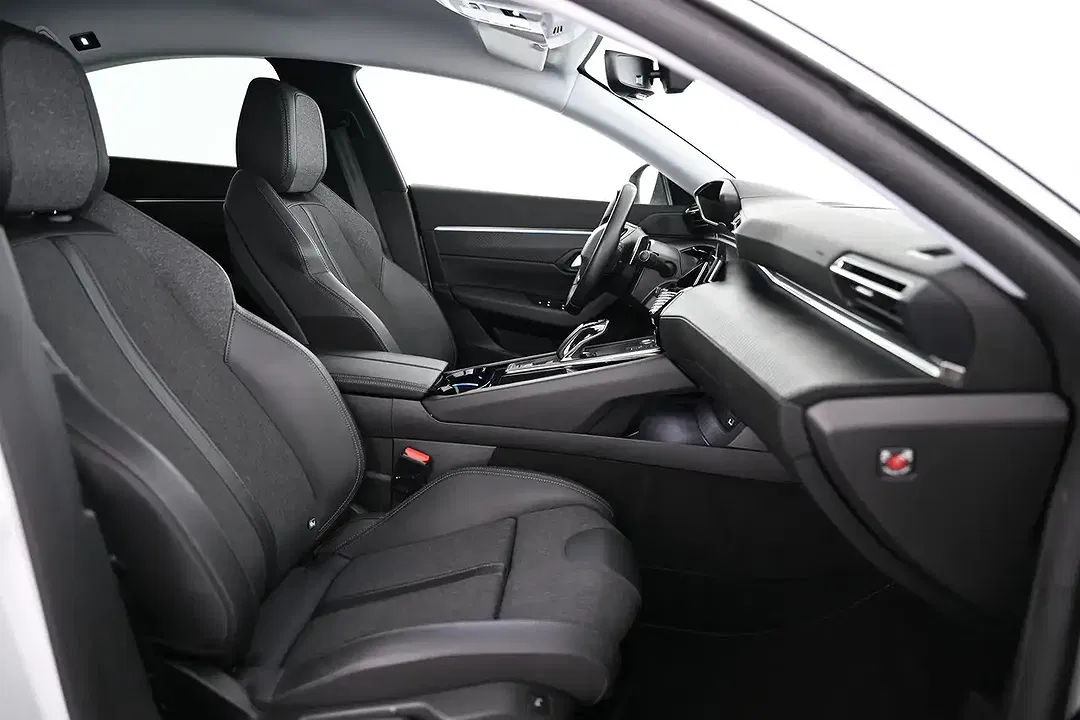Peugeot 508 - Thumbnail 35
