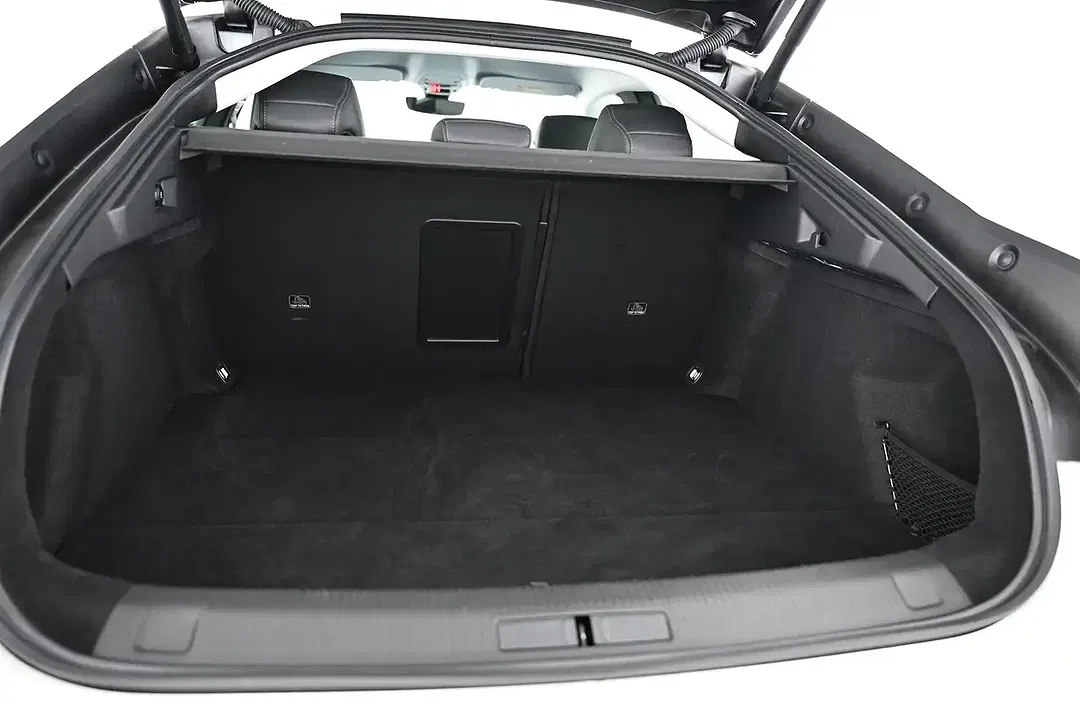 Peugeot 508 - Thumbnail 37
