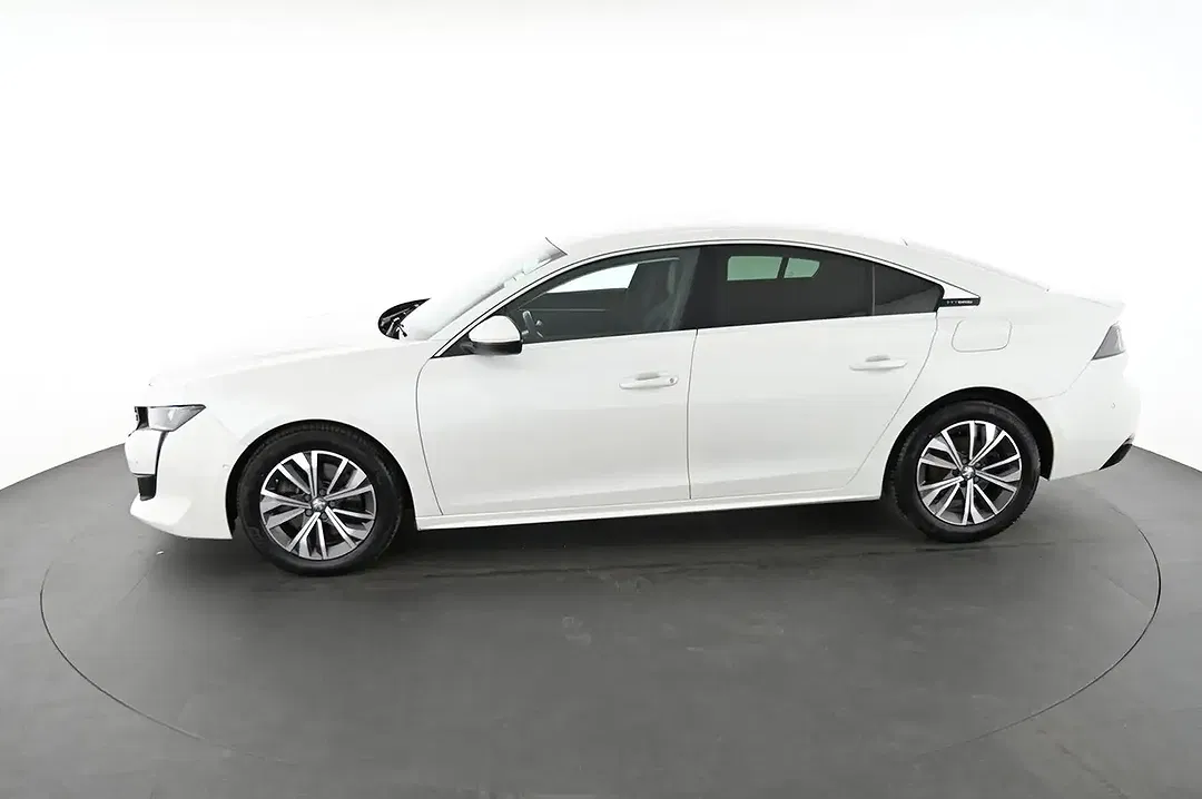 Peugeot 508 - Thumbnail 5