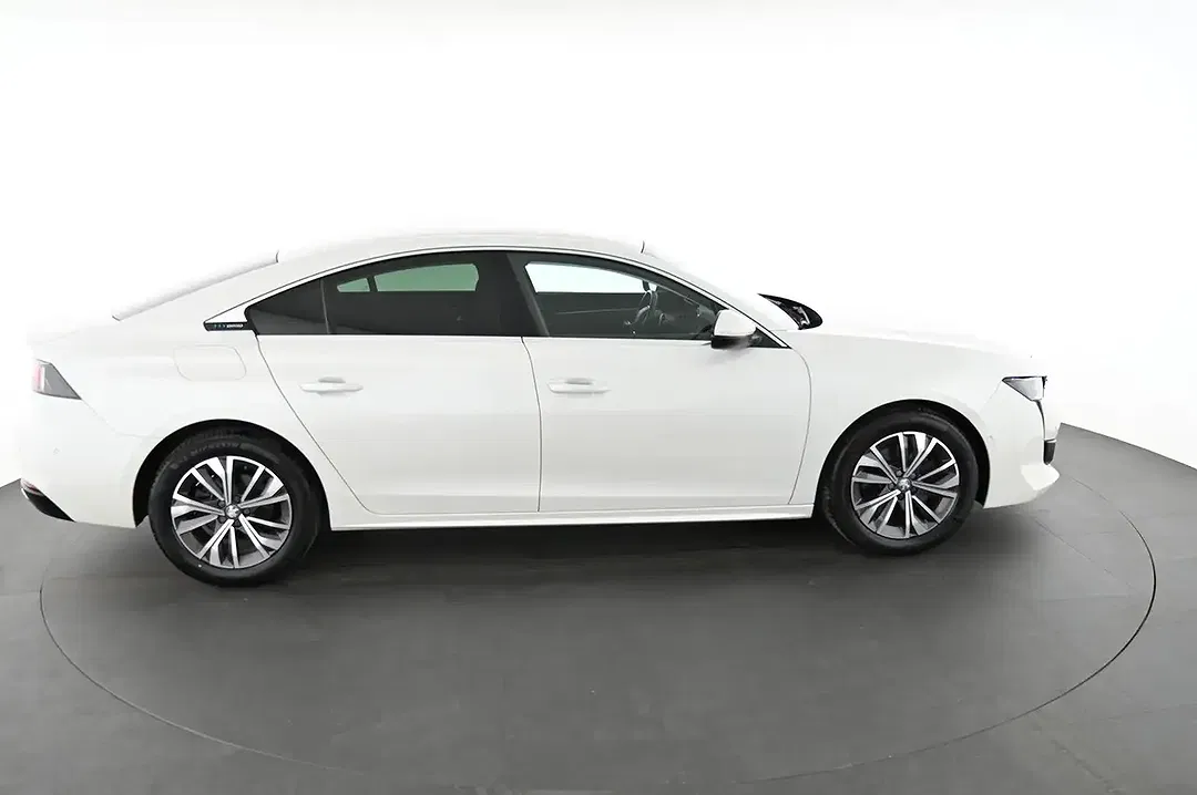 Peugeot 508 - Thumbnail 6