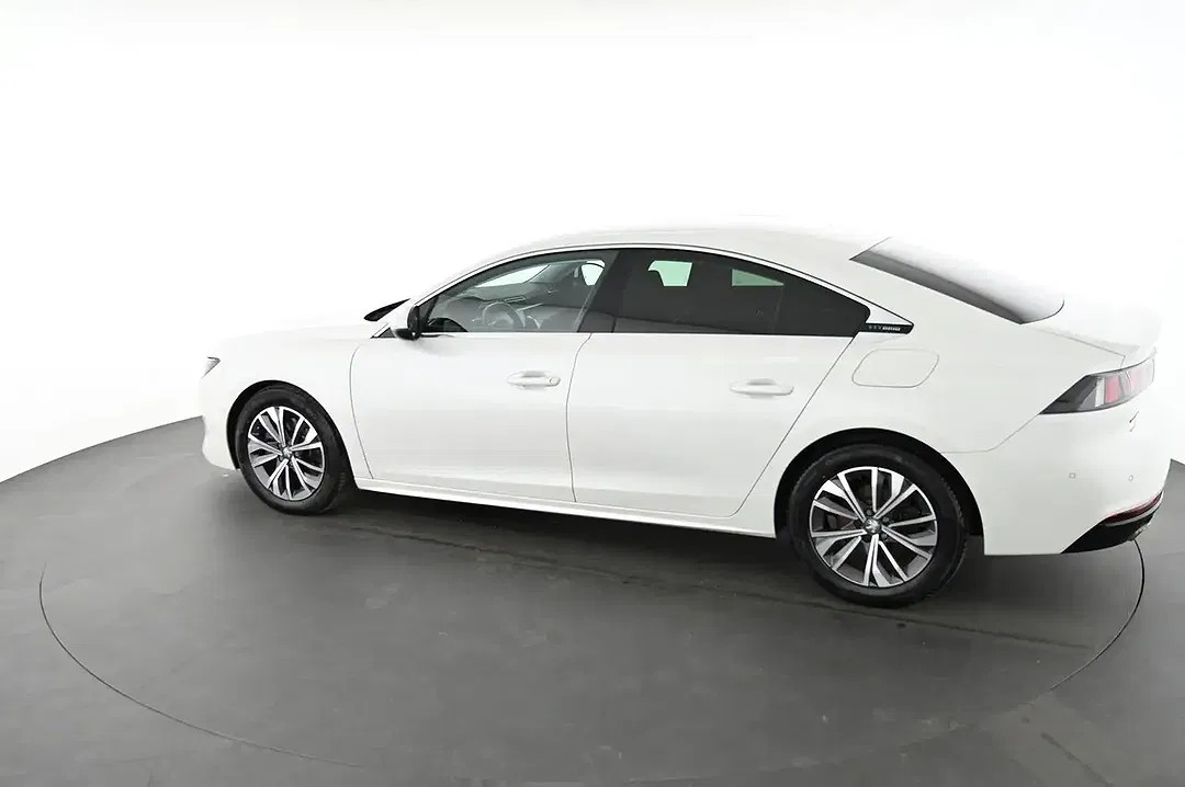 Peugeot 508 - Thumbnail 7
