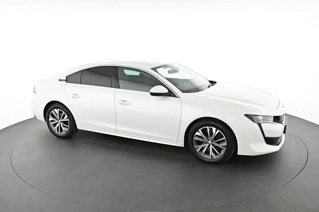 Peugeot 508 - Thumbnail 8