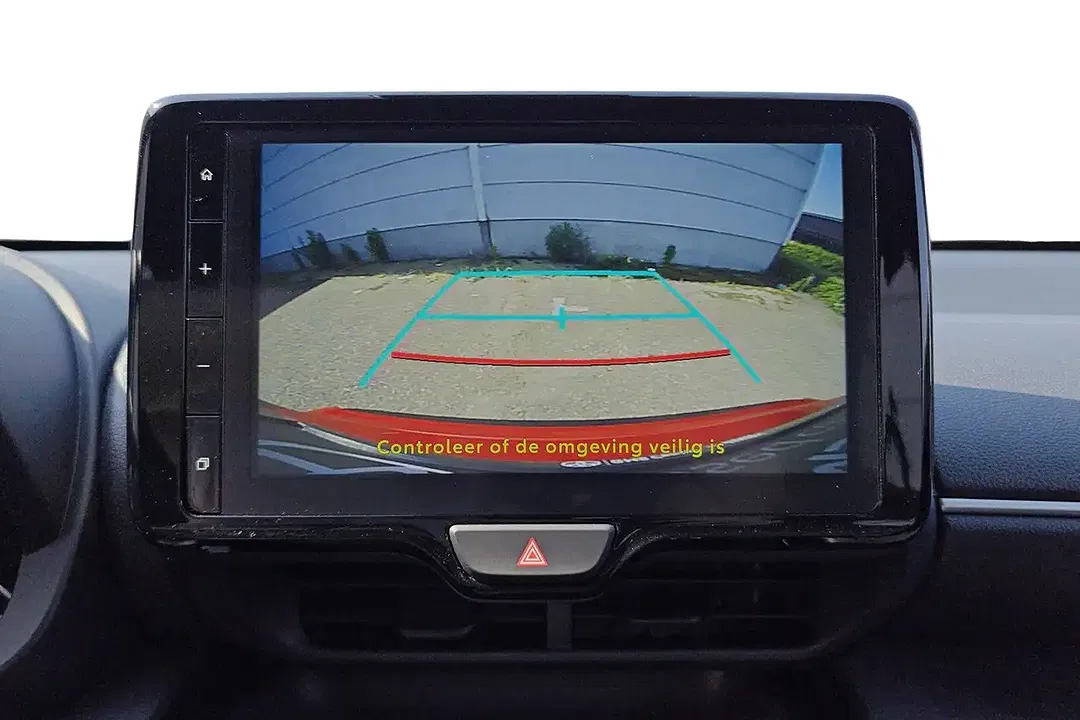 Toyota Yaris Cross - Thumbnail 6