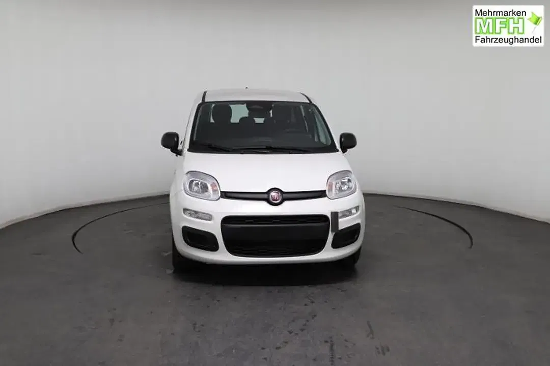 Fiat Panda - Thumbnail 2