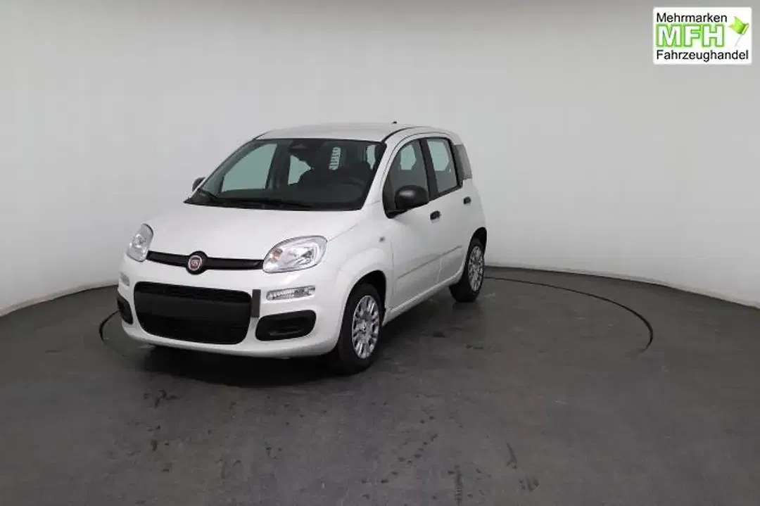 Fiat Panda - Thumbnail 3