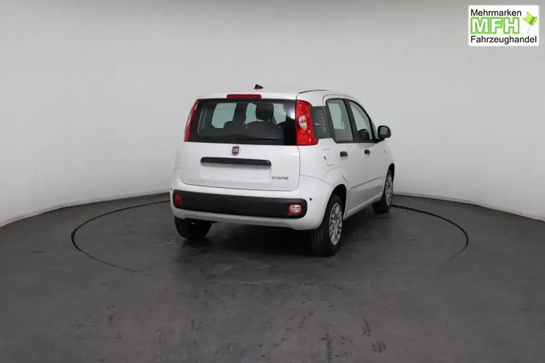 Fiat Panda - Thumbnail 7