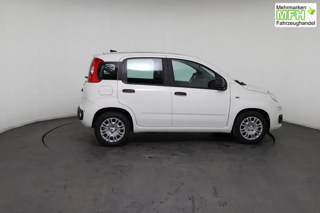 Fiat Panda - Thumbnail 9