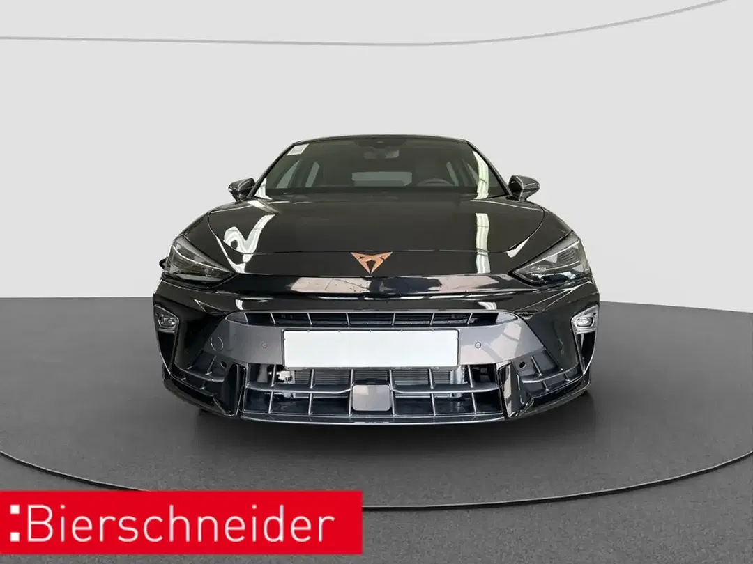 CUPRA Leon - Thumbnail 2