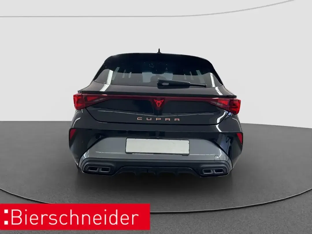 CUPRA Leon - Thumbnail 5