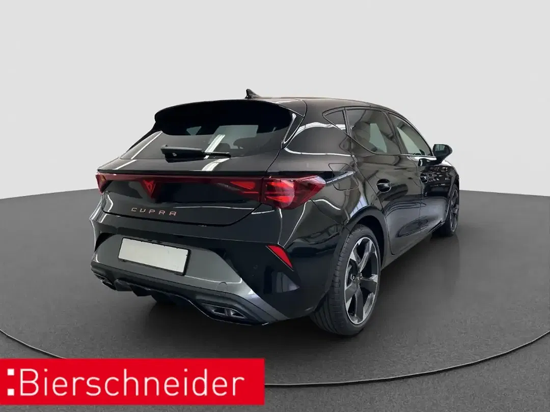 CUPRA Leon - Thumbnail 7