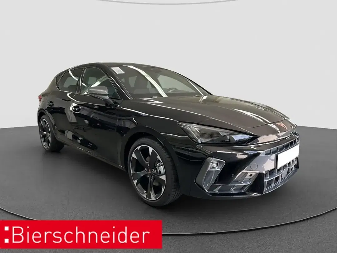 CUPRA Leon - Thumbnail 9