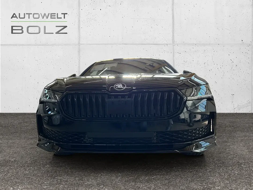 Skoda Superb - Afbeelding 1