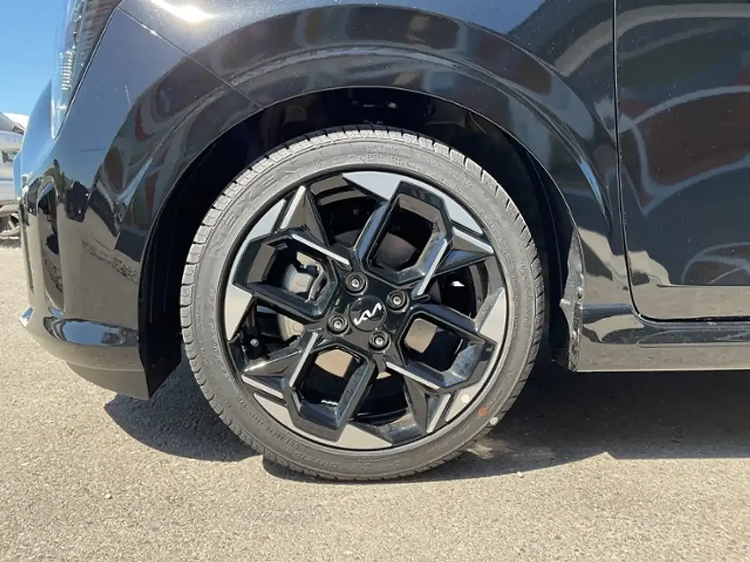 Kia Picanto - Thumbnail 10