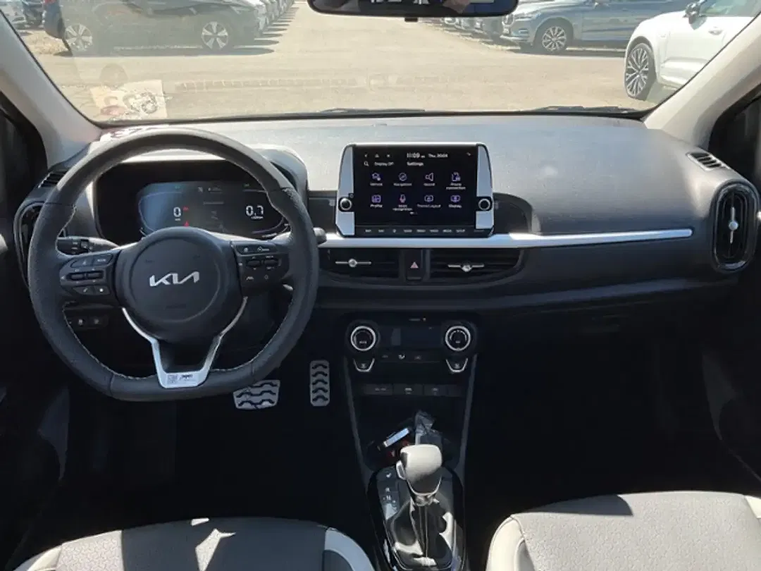 Kia Picanto - Thumbnail 11