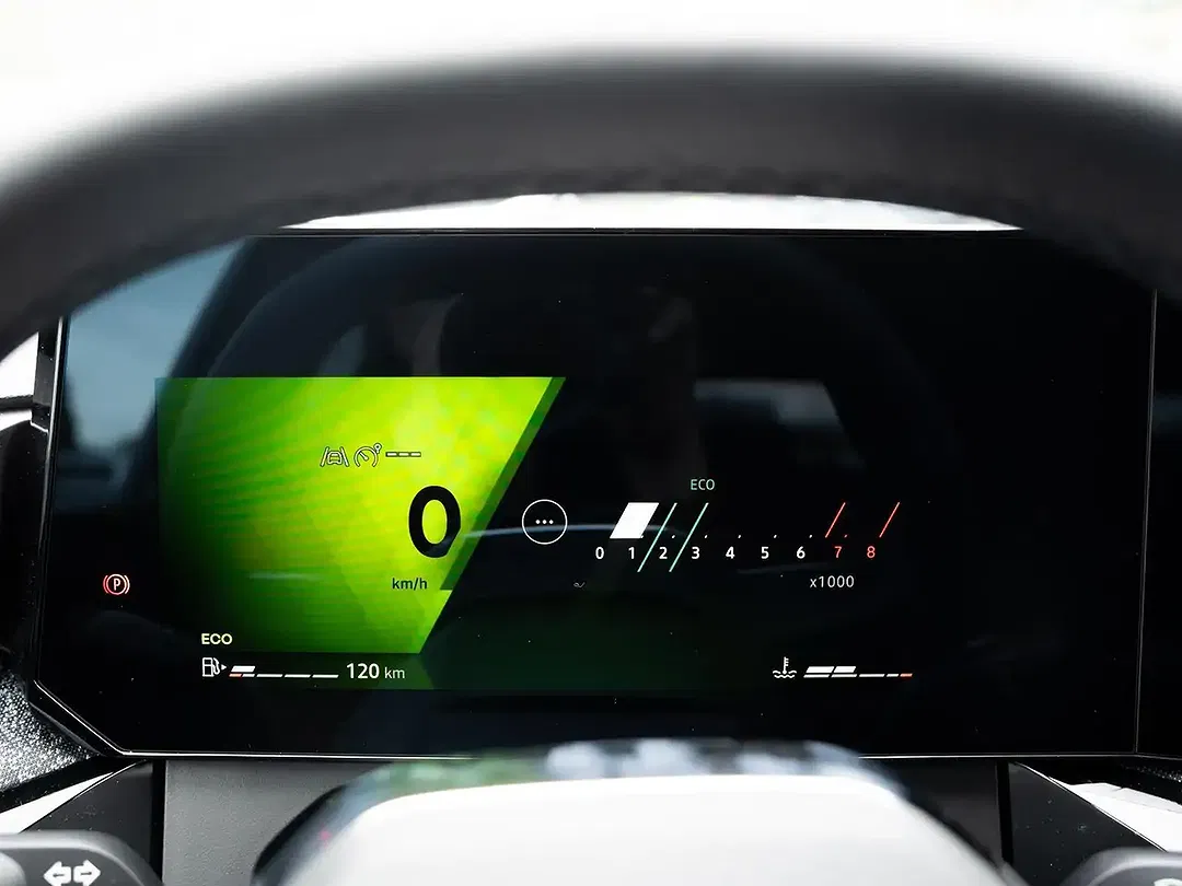 Renault Clio - Thumbnail 15