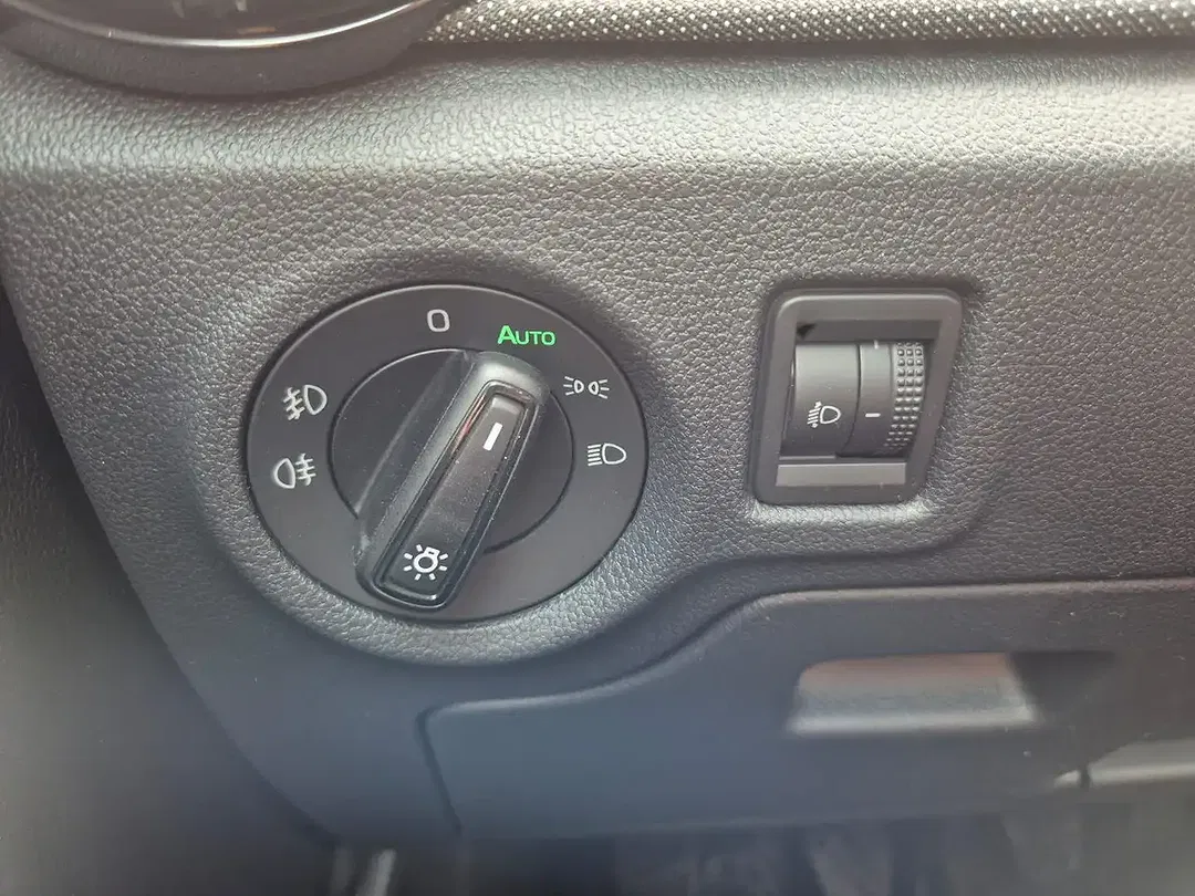 Skoda Fabia - Thumbnail 14