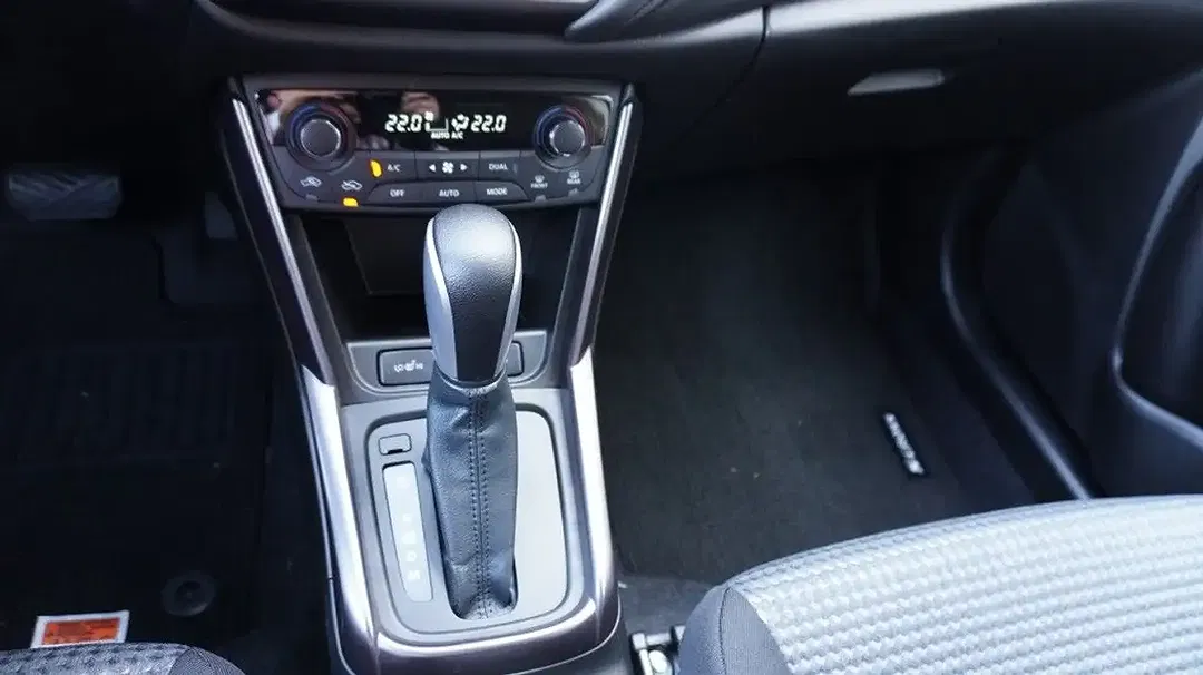 Suzuki S-Cross - Thumbnail 14