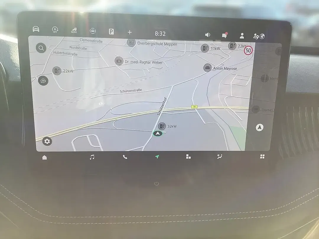 Skoda Superb - Thumbnail 10
