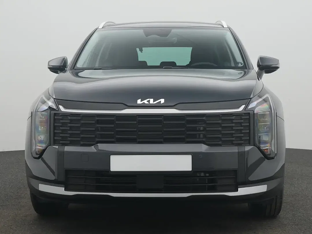 Kia Sportage - Afbeelding 1