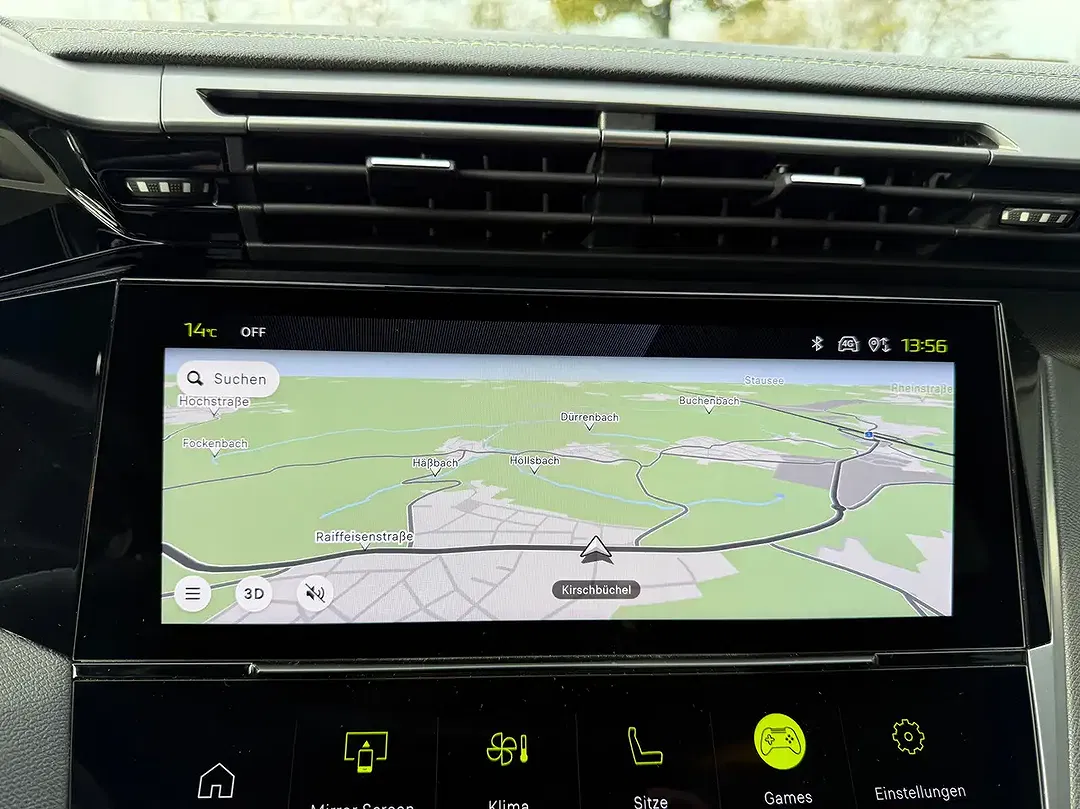 Peugeot 408 - Thumbnail 10