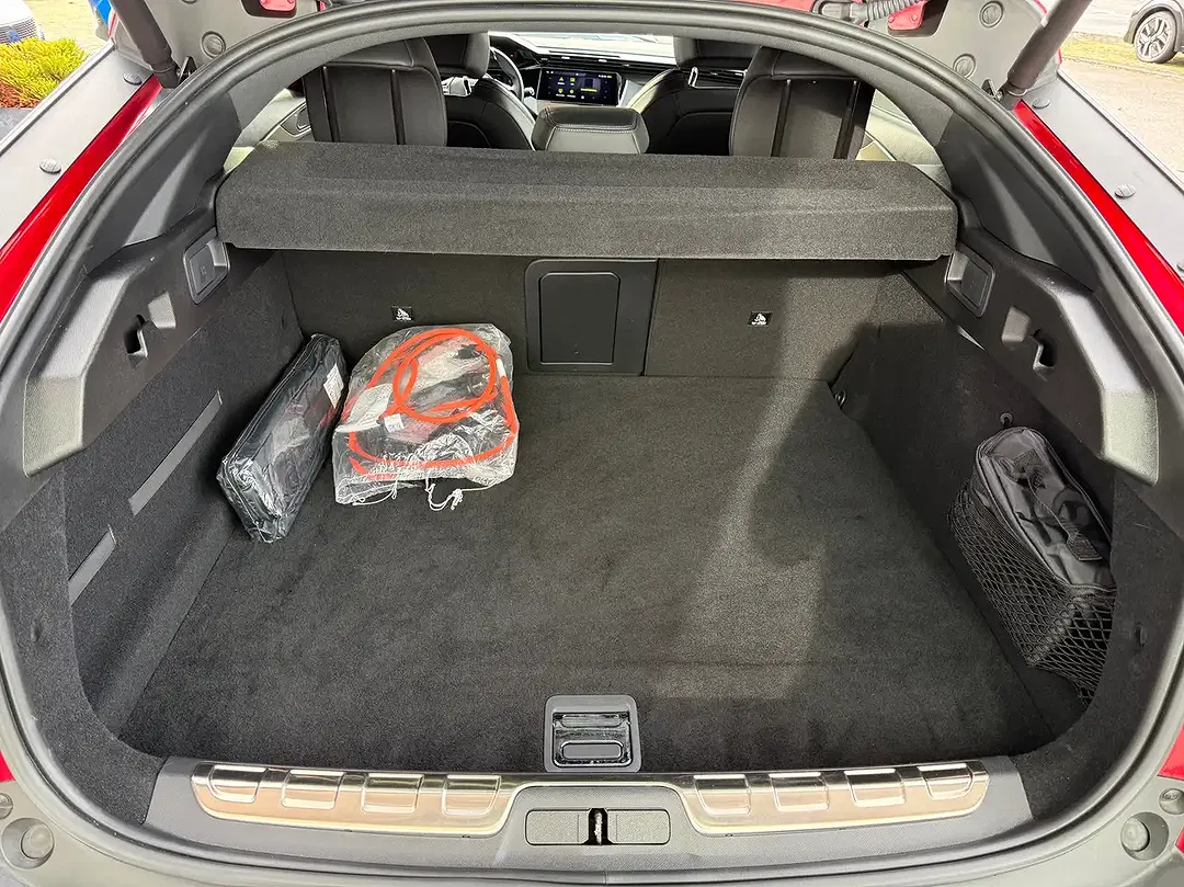 Peugeot 408 - Thumbnail 14