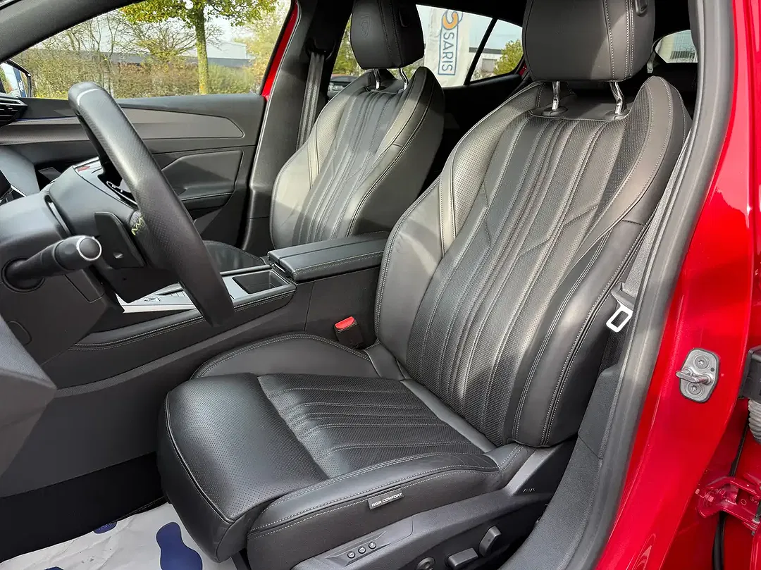 Peugeot 408 - Thumbnail 5