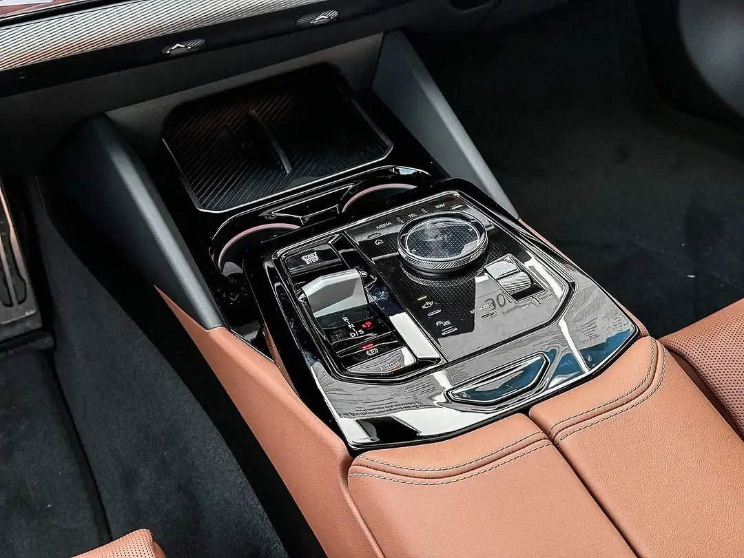 BMW 530 - Thumbnail 10