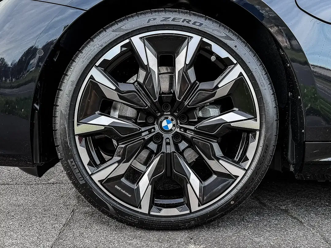 BMW 530 - Thumbnail 4