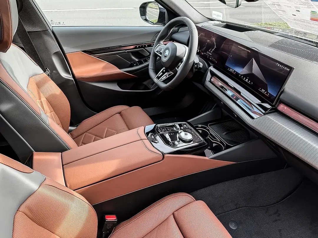 BMW 530 - Thumbnail 5