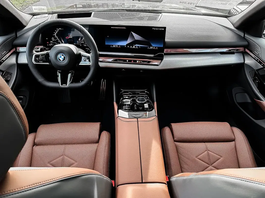 BMW 530 - Thumbnail 7