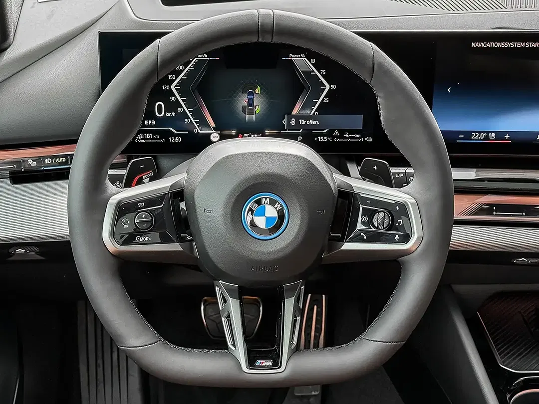 BMW 530 - Thumbnail 9