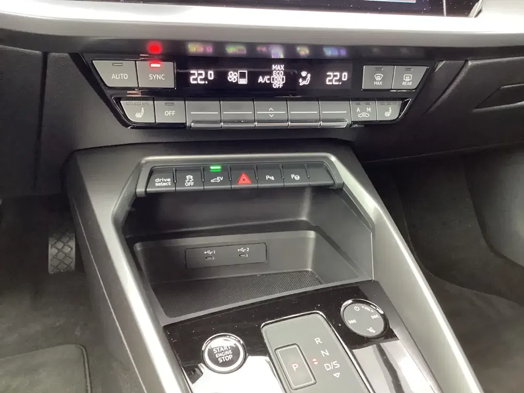 Audi A3 - Thumbnail 13