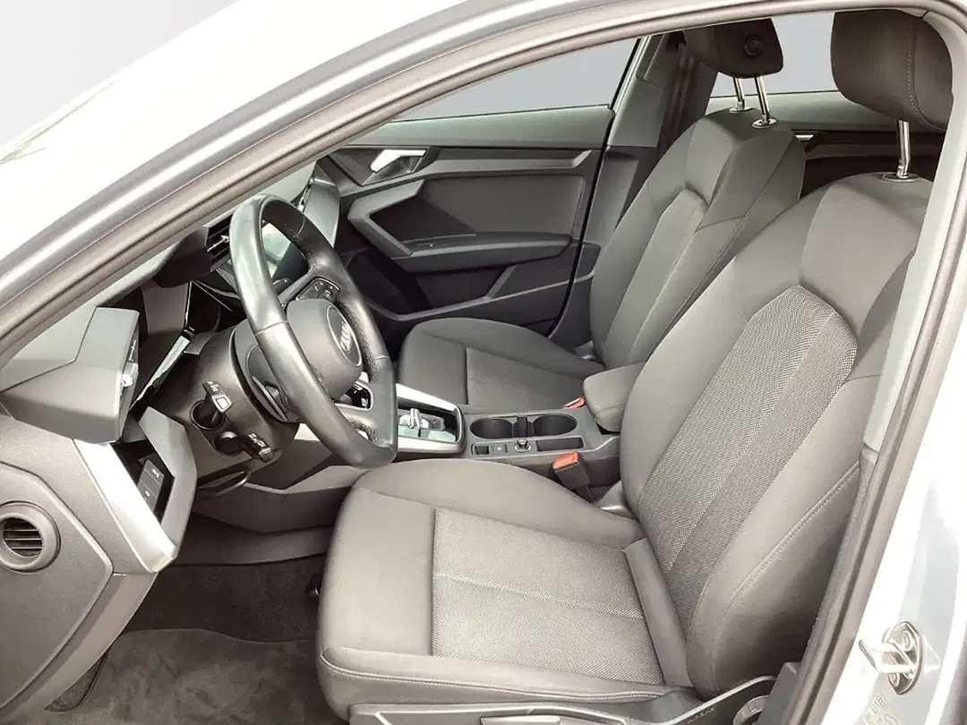Audi A3 - Thumbnail 3