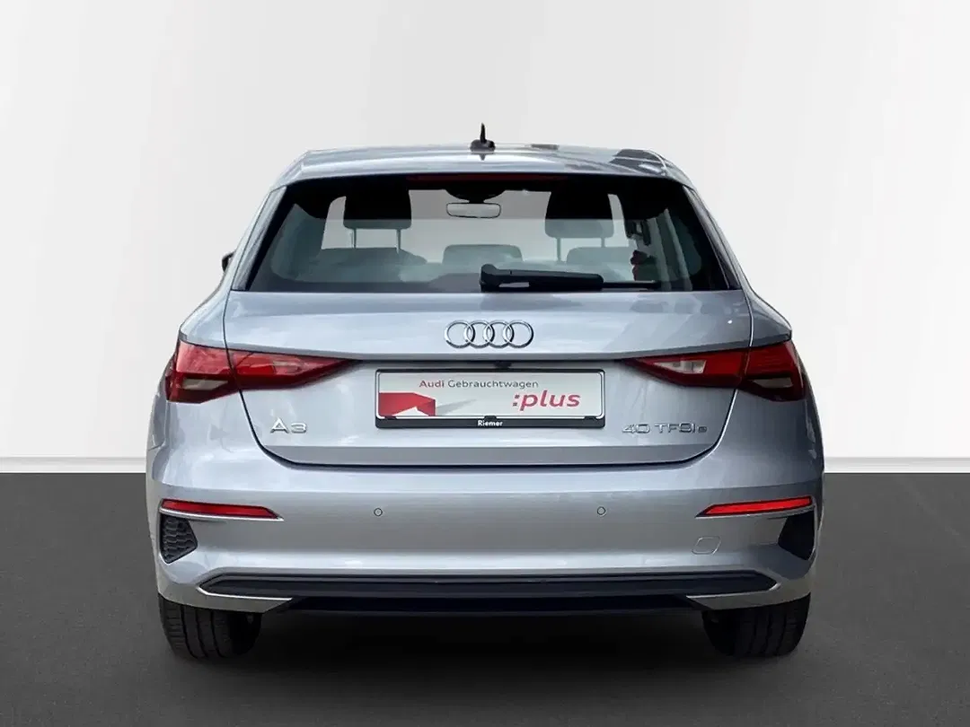 Audi A3 - Thumbnail 5